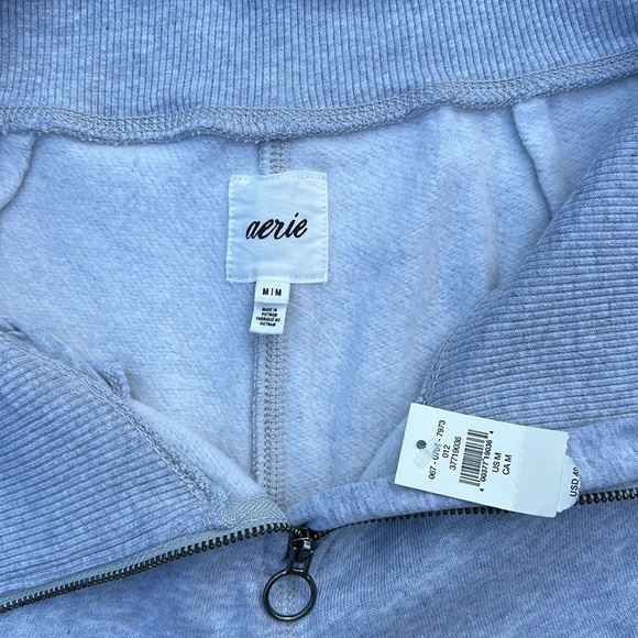 Aerie Sweatpants size: M - Picture 4 of 5